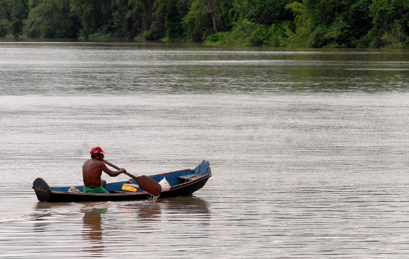 Prefeitos de cidades amazônicas firmam pacto pelo desenvolvimento sustentável