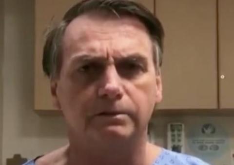 Bolsonaro enfrenta 4º cirurgia um ano após ser esfaqueado em atentado