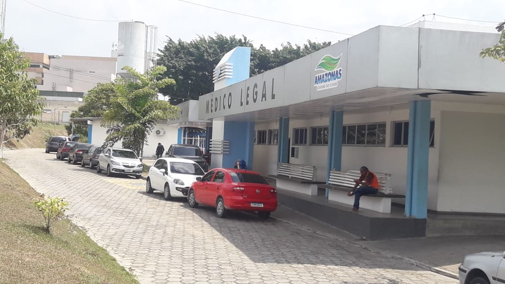 Jovem encontrado morto na Avenida das Flores pode ter caído em emboscada