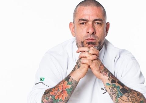 Assessoria de Henrique Fogaça se pronuncia sobre vazamento de vídeo íntimo