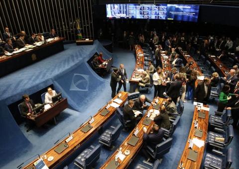 Senado terá semana de negociações para votar reforma da Previdência