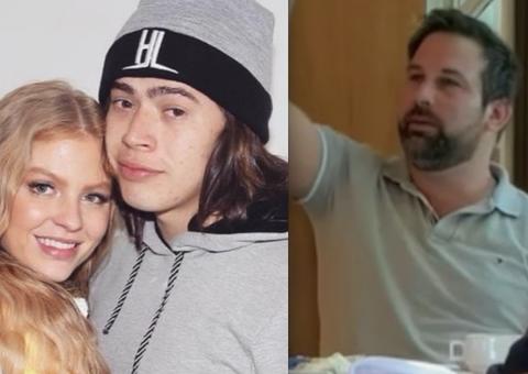 Com câmera escondida, hacker diz que chantageou Whindersson por nude de Luísa