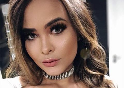 Geisy Arruda ataca de sexóloga e revela lugar ‘mais insano’ onde se masturbou