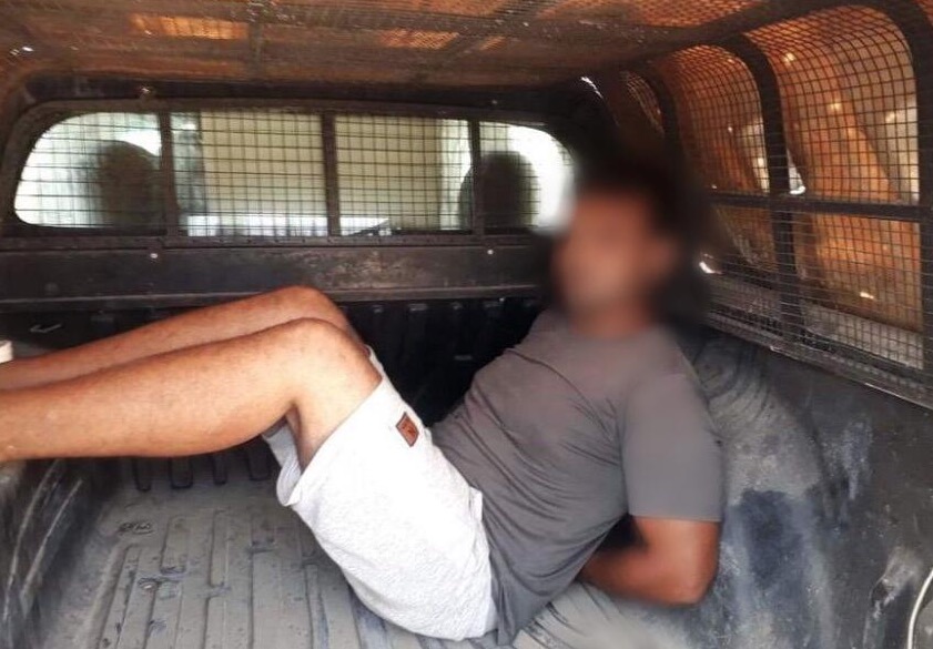 Suspeito de estuprar enteada de 12 anos é liberado após prisão em Manaus