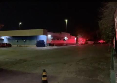 Suspeita de bomba em shopping assusta população em Manaus