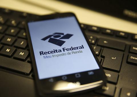 Receita libera consulta ao 4º lote do Imposto de Renda nesta segunda