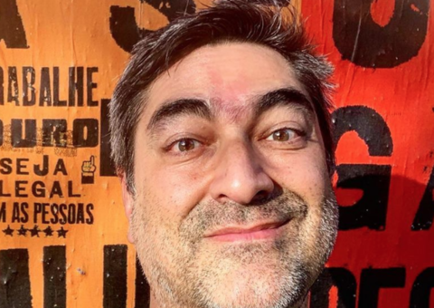 Zeca Camargo pode deixar Globo a qualquer momento, diz colunista 