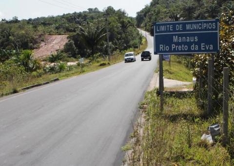 Mulher gravemente ferida em acidente na AM 010, morre em hospital de Manaus