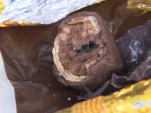 Mulher que tentou matar ex e filhos do namorado com bombons envenenados é condenada 