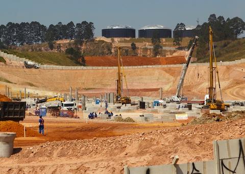 Família da vítima de assassinato em canteiro de obras sem direito a indenização