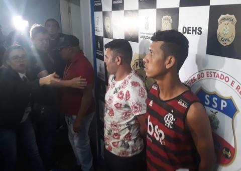 Motorista de App foi morto porque suspeito morava no mesmo bairro que ele, diz polícia