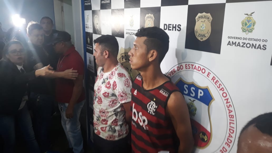 Mãe de suspeito de matar motorista pede perdão à família e revela estar sendo ameaçada