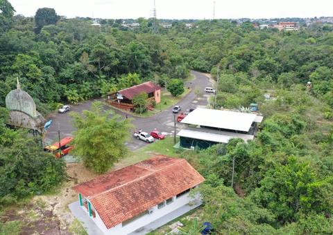 Medicina da Índia e saberes nativos têm encontro em Manaus nesta terça