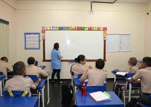 Estudantes de colégios da Polícia Militar do Amazonas são premiados no Japão