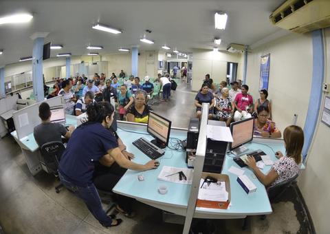 PAM da Codajás vai ampliar horário de atendimento em Manaus 