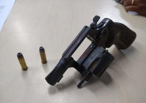 Onze são presos e sete adolescentes apreendidos no fim de semana em Manaus