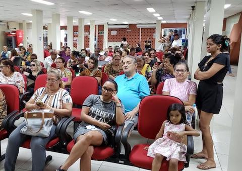 Amazonprev orienta como fazer revisão de benefícios previdenciários no Amazonas