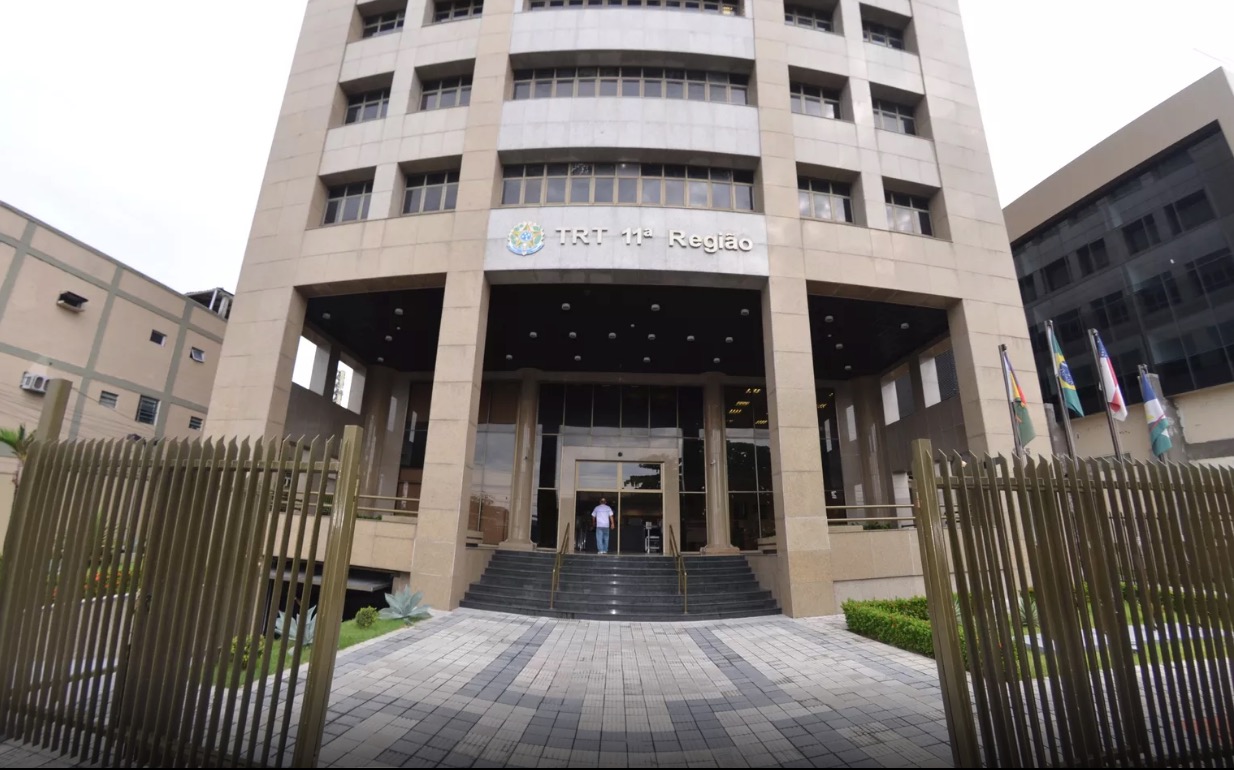 Trabalhador ganha R$ 20 mil após perder parte do dedo em Manaus 