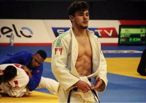 Campeão brasileiro de judô é achado morto dentro de piscina