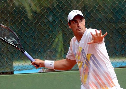 Tenista brasileiro é banido por suspeita de combinar resultados