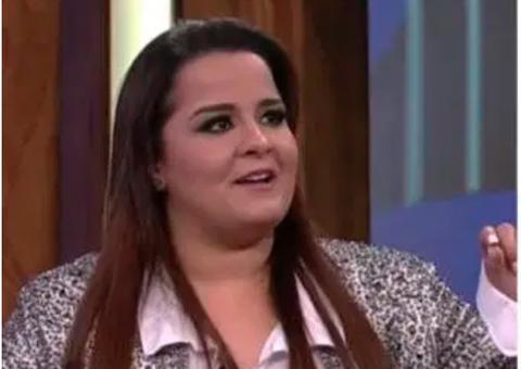 Maiara, da dupla com Maraísa, impressiona ao mostrar cintura fininha 