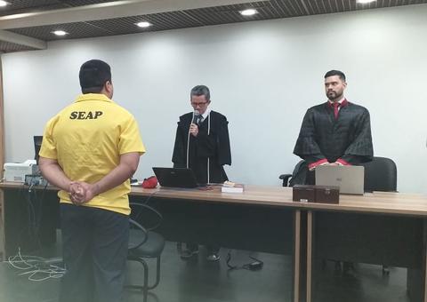 Autor de homicídio com requintes de crueldade é condenado a 15 anos de prisão em Manaus 