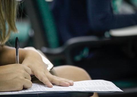 Prazo para pagamento da taxa de inscrição do concurso do TJAM termina nesta terça