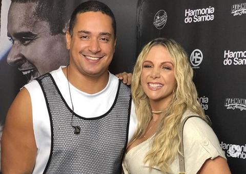 Justiça condena Xanddy e Carla Perez a pagarem R$ 5 milhões em dívidas