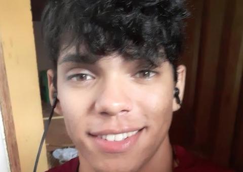 Jovem desaparece misteriosamente após deixar carta para a família em Manaus