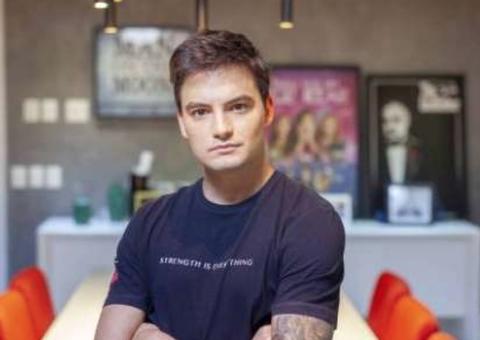 Felipe Neto sobre ataques nas redes: 'É o modo de operar desse desgoverno'