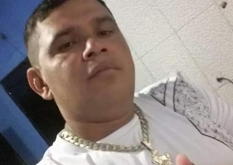 Motorista de app desaparecido é encontrado morto dentro do próprio carro em Manaus