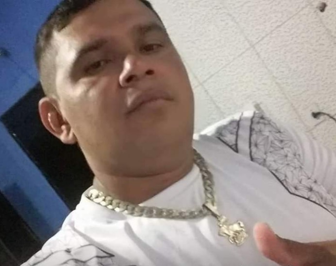 Motorista de app desaparecido é encontrado morto dentro do próprio carro em Manaus