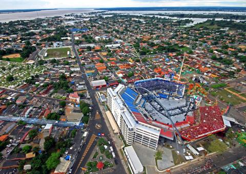 MPAM investiga uso de verba pública recebida por Garantido e Caprichoso 