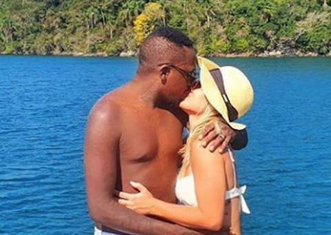 Em lua de mel, Mumuzinho curte em hotel com diária de R$ 1.7 mil