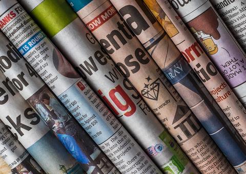 MP elimina exigência de publicação de documentos de licitação em jornais