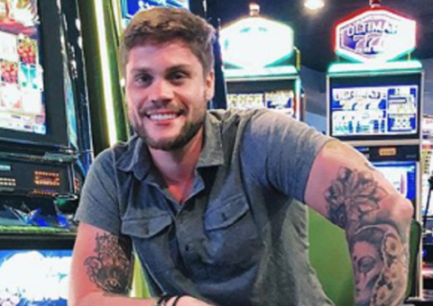 Ex-BBB Breno Simões sofre acidente e passará por cirurgia