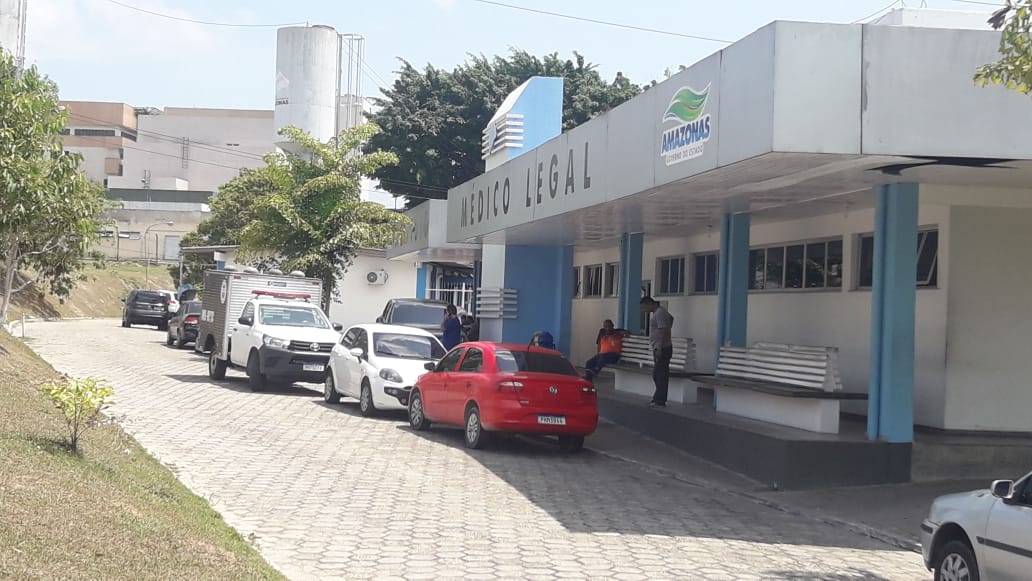 No Amazonas, corpo de idoso é encontrado boiando em rio às margens da BR 319