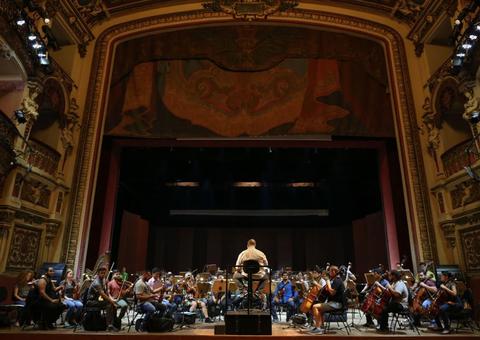 16ª edição da Série Guaraná terá apresentações em vários pontos de Manaus