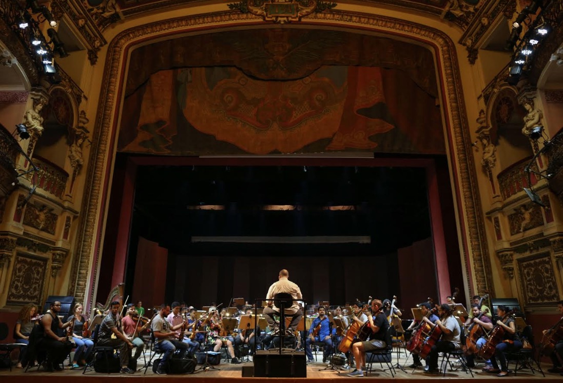 16ª edição da Série Guaraná terá apresentações em vários pontos de Manaus