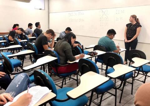 MP divulga lista final dos aprovados em seleção de estágio no Amazonas