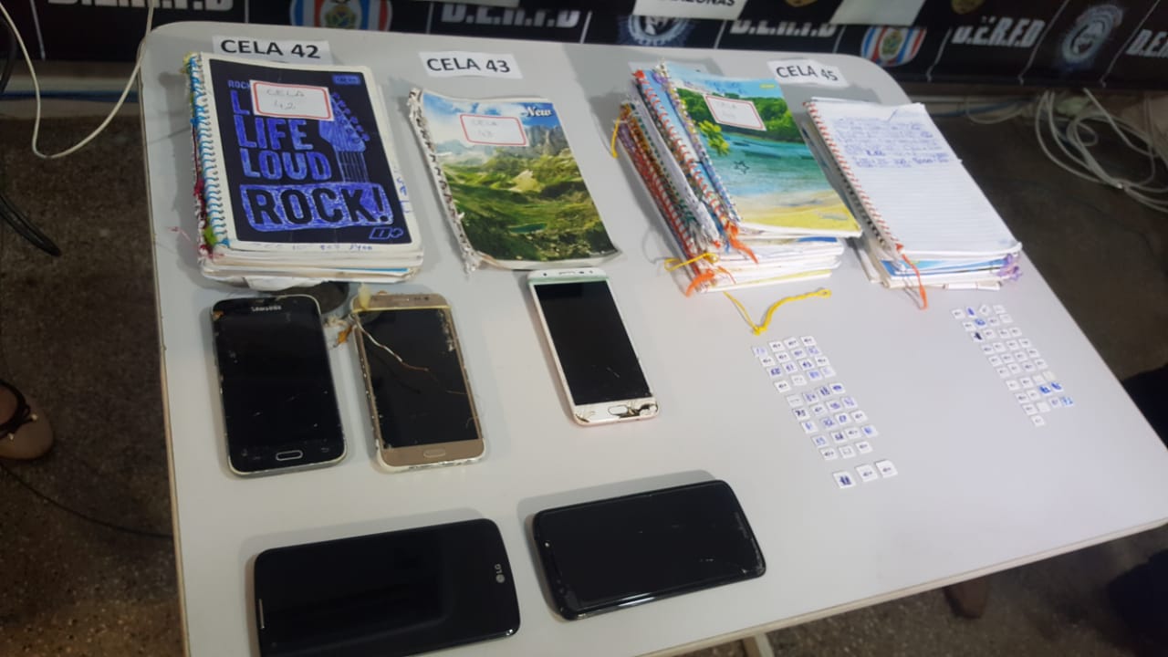 Presidiários usam anúncios de venda de carro na OLX e aplicam golpes em 30 pessoas em Manaus