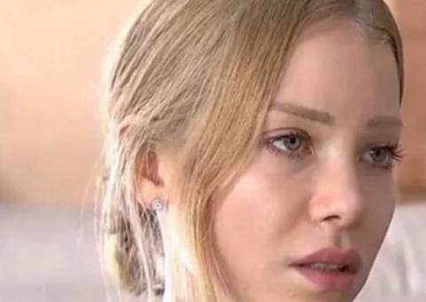 Najila é indiciada por extorsão, fraude processual e denúncia caluniosa no caso Neymar