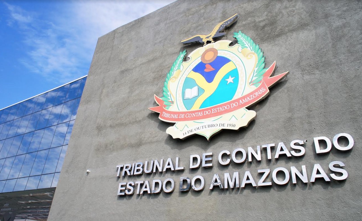 Data de eleição para novo presidente do TCE é definida no Amazonas 