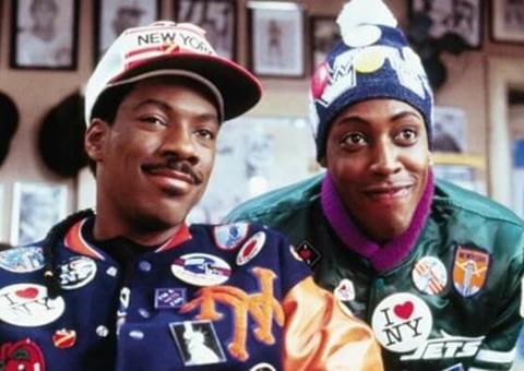 Wesley Snipes será o vilão em Um Príncipe em Nova York 2