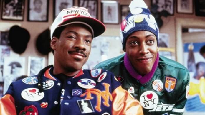 Wesley Snipes será o vilão em Um Príncipe em Nova York 2