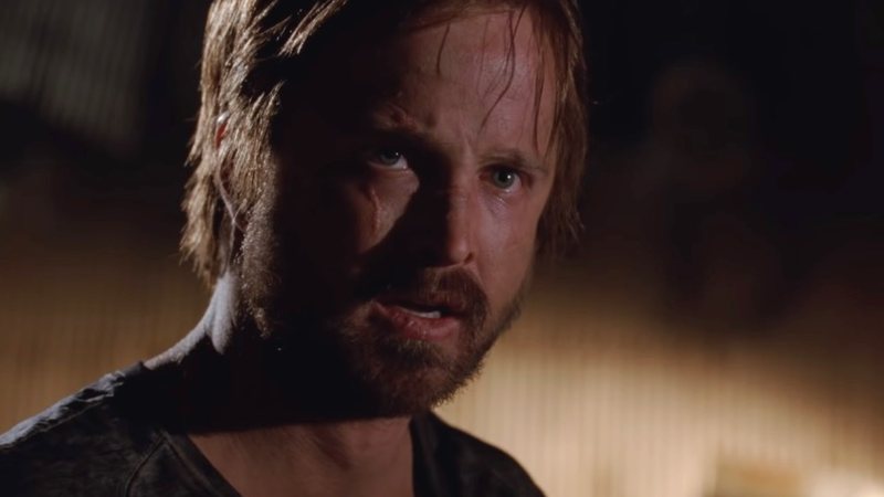 Filme de Breaking Bad ganha super teaser com a história de Jesse; vem ver