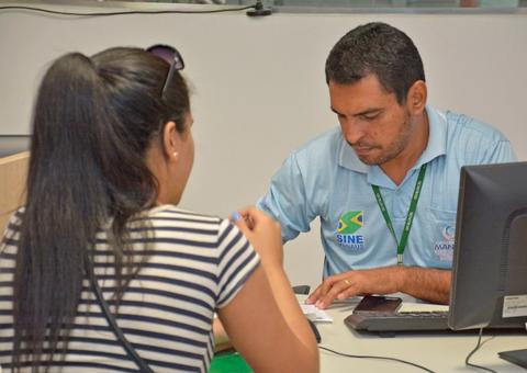 Sine seleciona para 39 vagas de emprego nesta quarta-feira em Manaus
