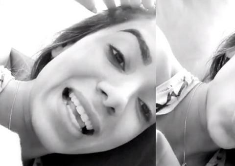 Anitta volta às redes sociais e desabafa sobre doença: ‘quanta gente irresponsável’