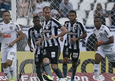 Premiação do Brasileirão pode ajudar as contas do Botafogo