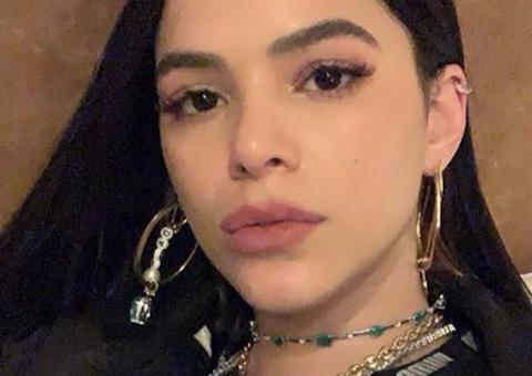 Bruna Marquezine desabafa sobre descontrole em namoro: 'nunca mais'